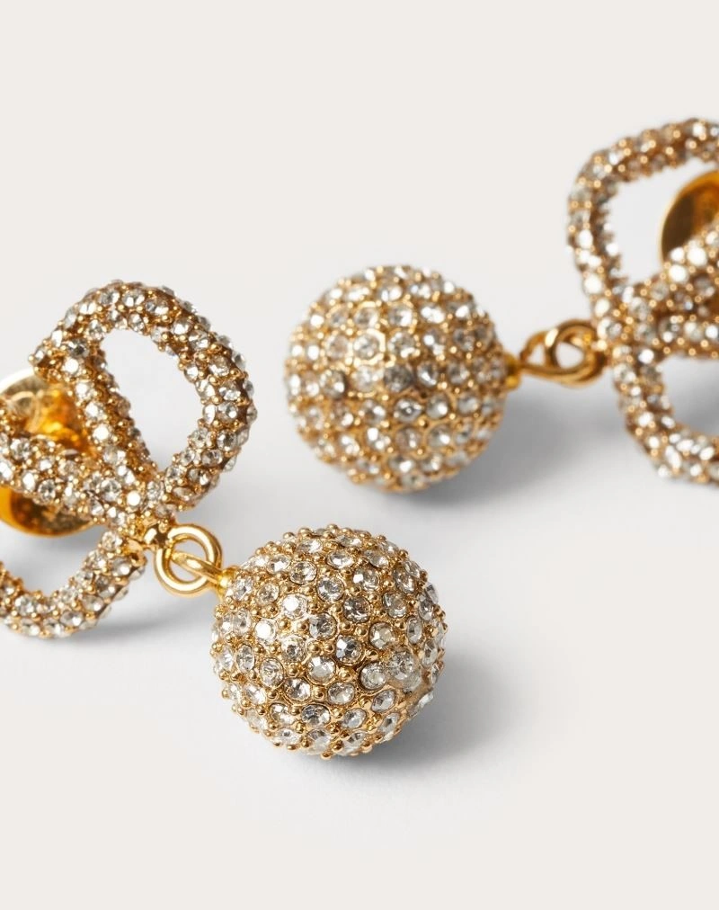 Valentino Earrings StreetReady 210347