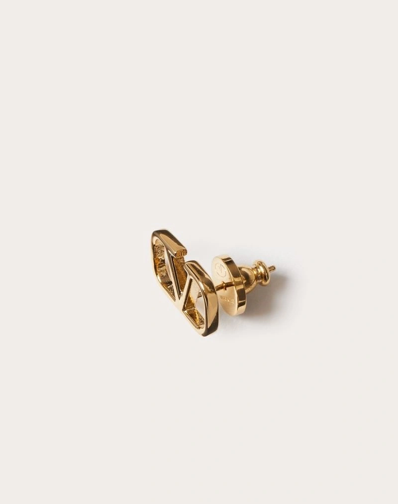 Valentino Earrings Functional 210317