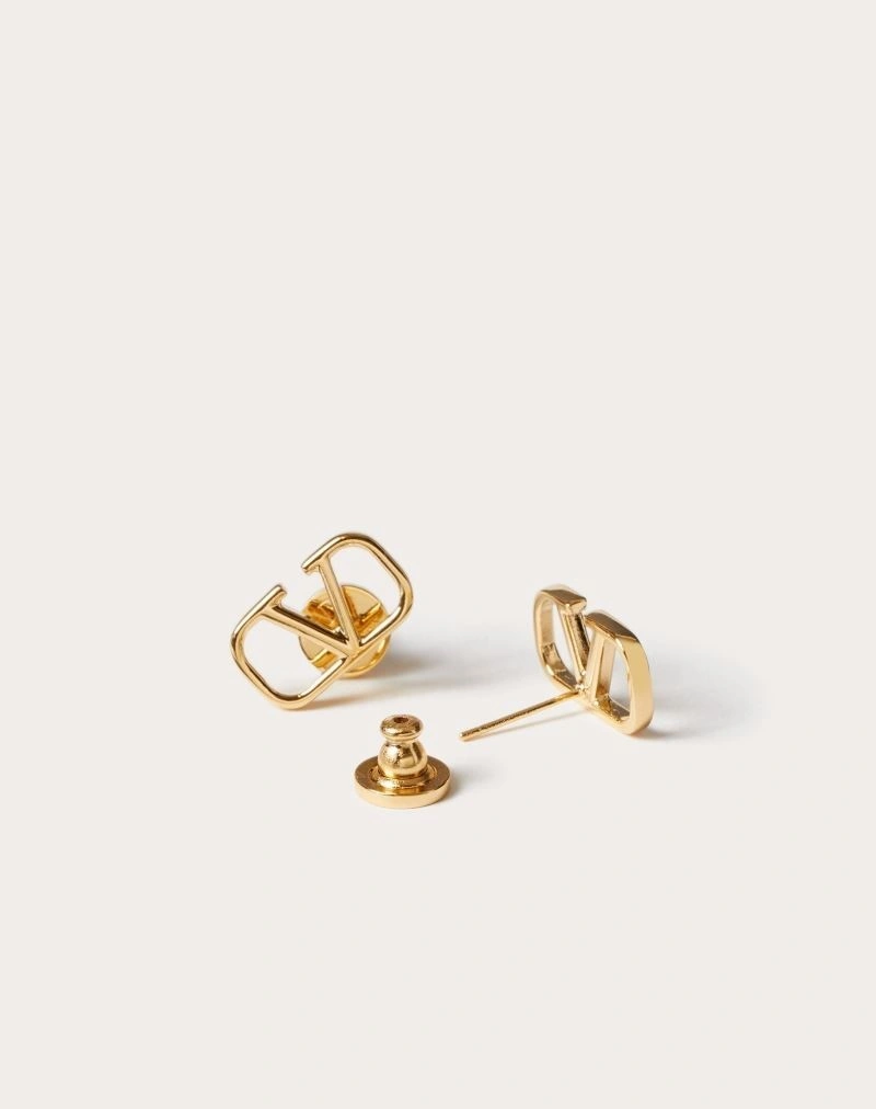 Valentino Earrings Functional 210317