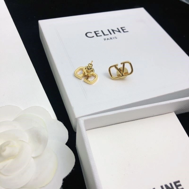 Valentino Earrings Functional 210317