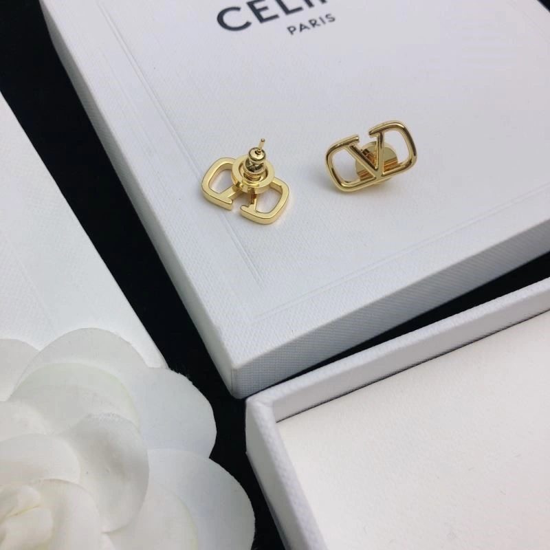 Valentino Earrings Functional 210317