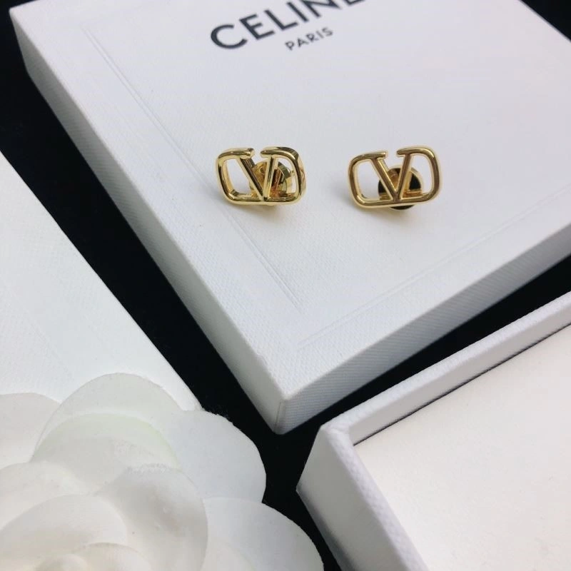 Valentino Earrings Functional 210317