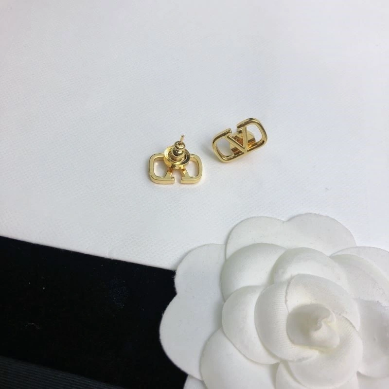Valentino Earrings Functional 210317
