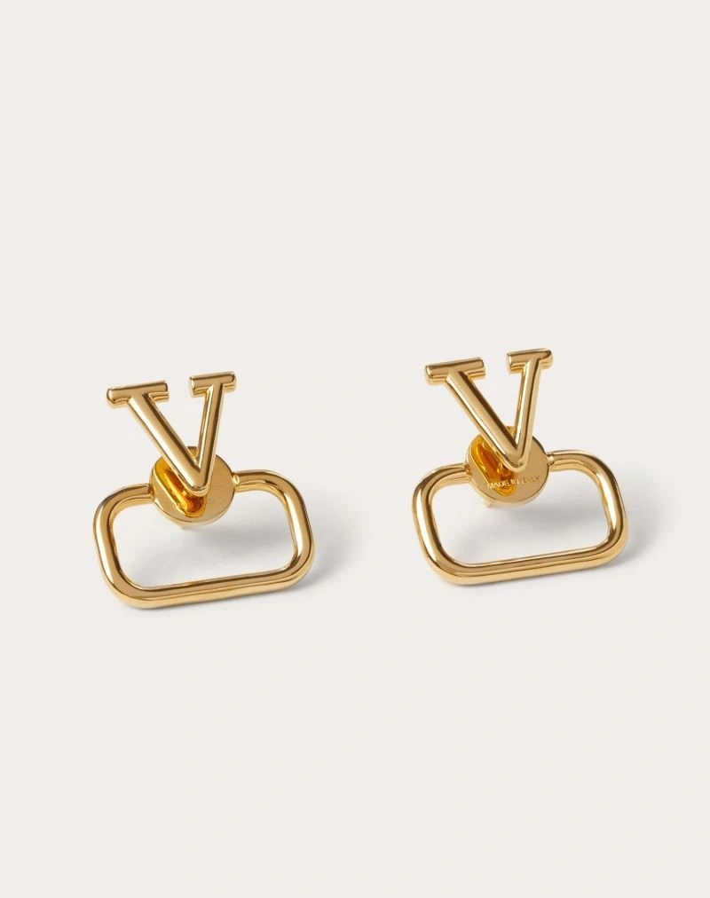 Valentino Earrings Trendsetting 210319