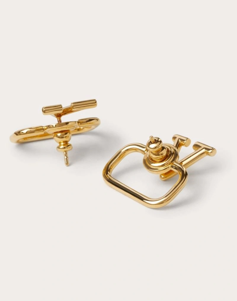 Valentino Earrings Trendsetting 210319