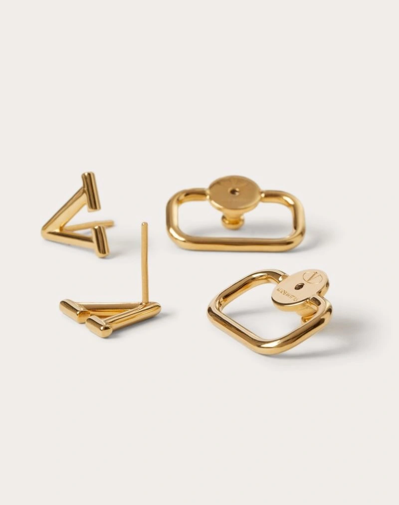 Valentino Earrings Trendsetting 210319