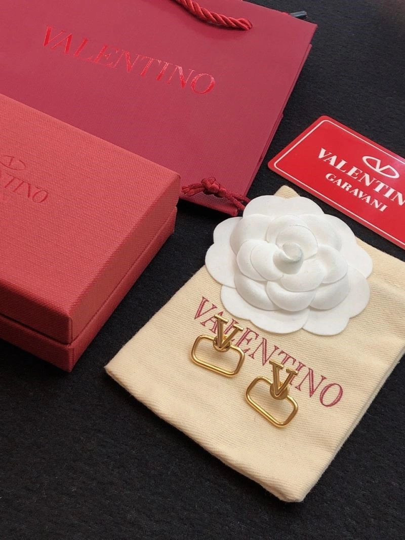 Valentino Earrings Trendsetting 210319