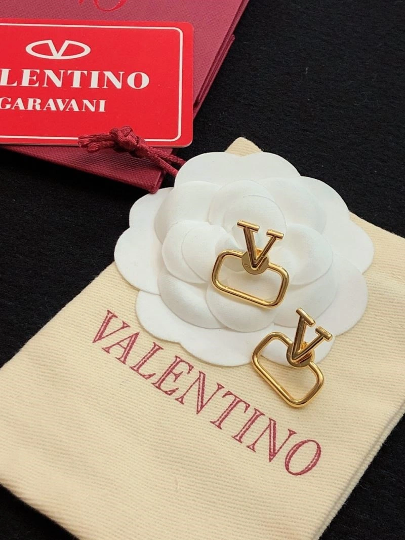 Valentino Earrings Trendsetting 210319