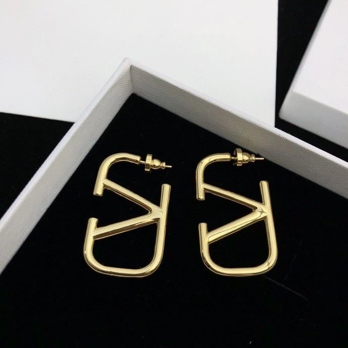 Valentino Earrings OnTrend 210314