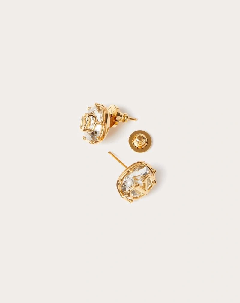 Valentino Earrings WellDesigned 210326