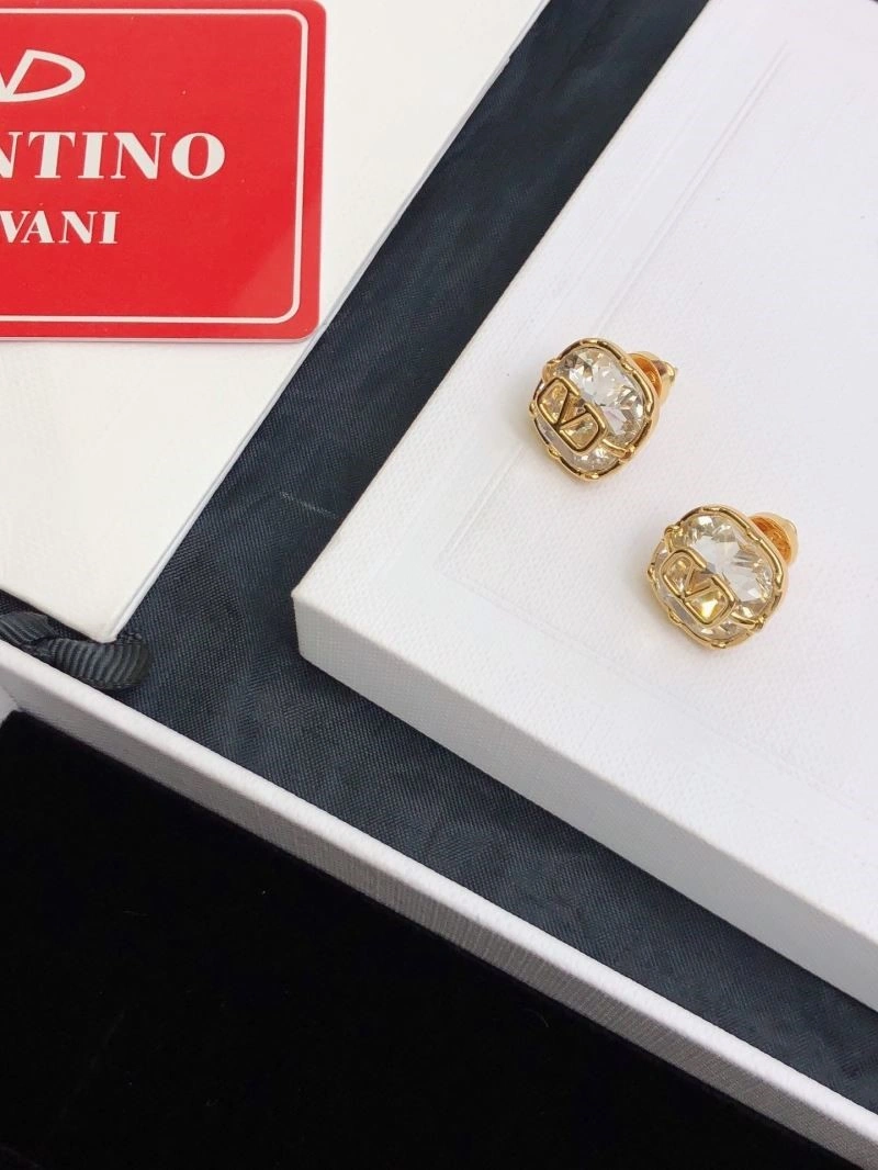 Valentino Earrings WellDesigned 210326