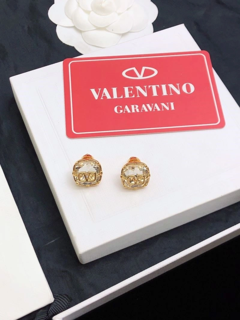 Valentino Earrings WellDesigned 210326