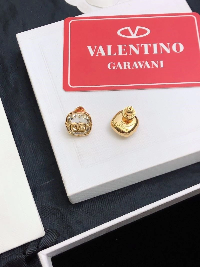 Valentino Earrings WellDesigned 210326