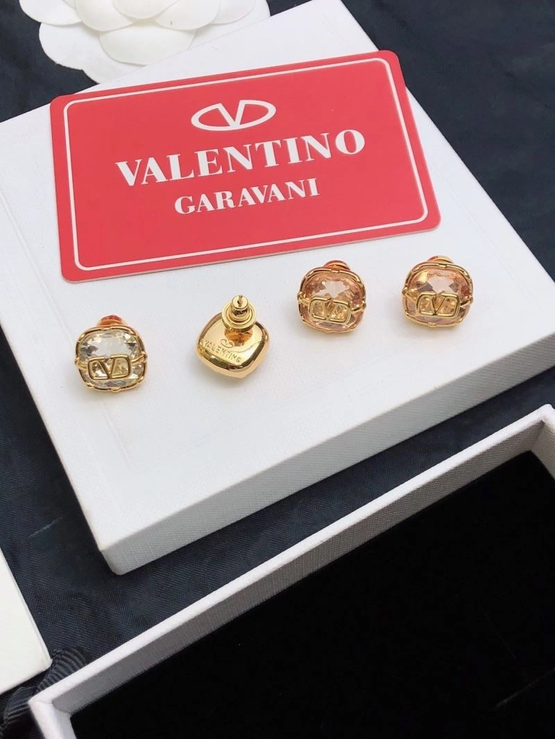 Valentino Earrings WellDesigned 210326