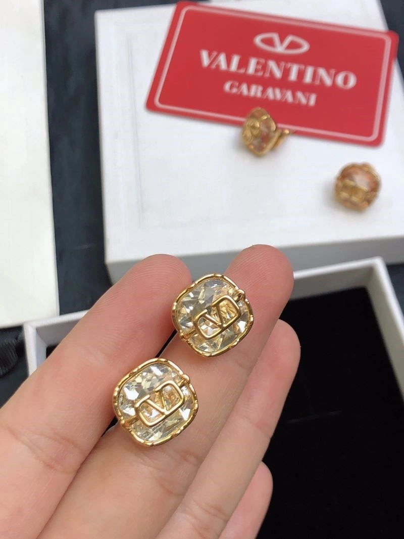 Valentino Earrings WellDesigned 210326