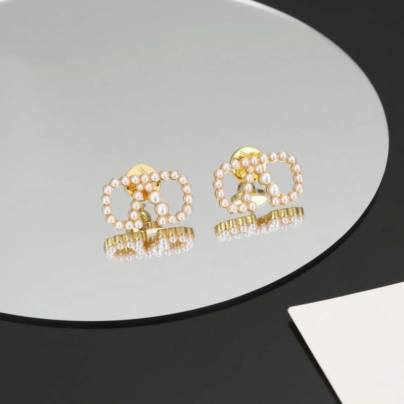 Valentino Earrings Packable 210341