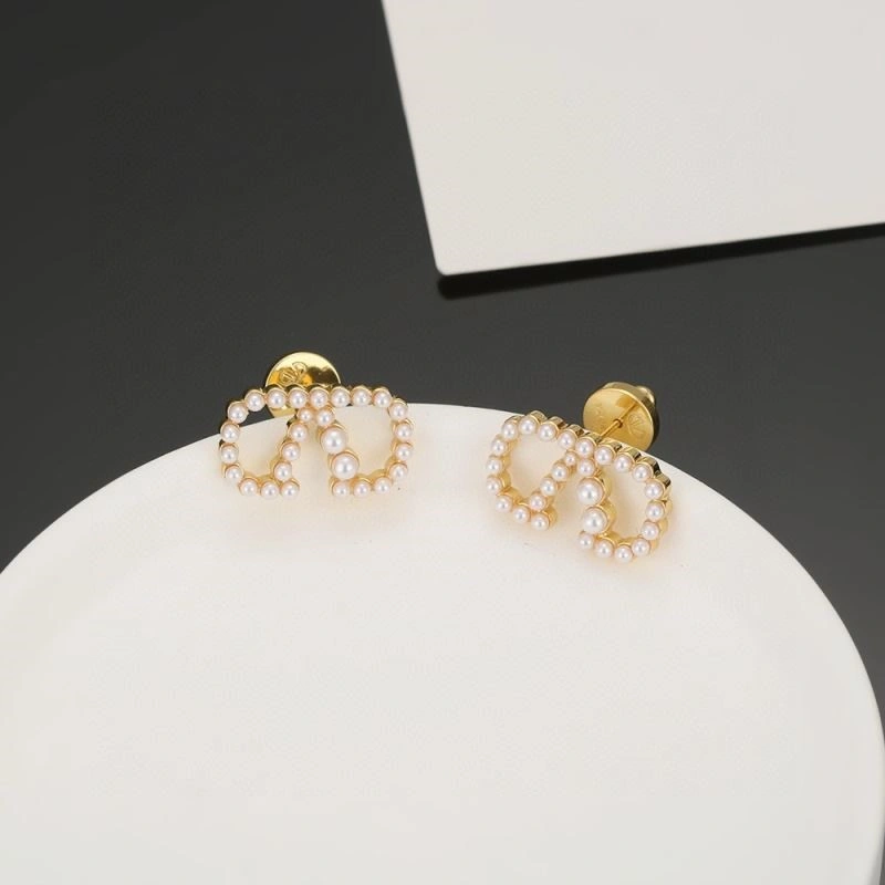 Valentino Earrings Packable 210341