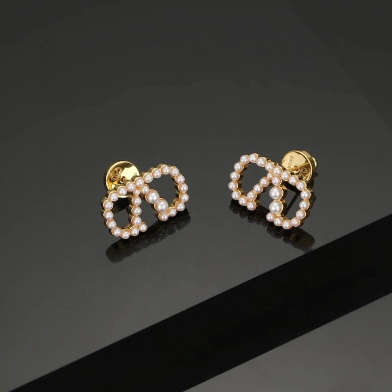 Valentino Earrings Packable 210341