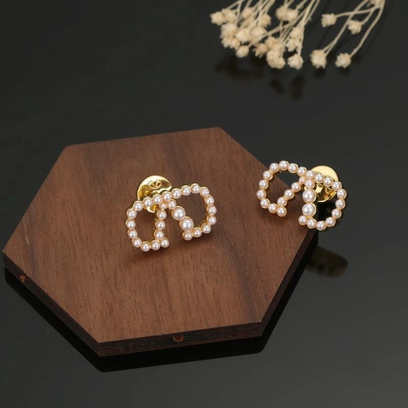 Valentino Earrings Packable 210341