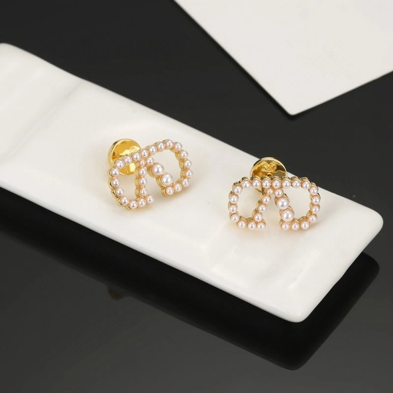 Valentino Earrings Packable 210341