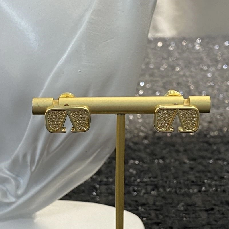 Unisex Valentino Earrings 210315