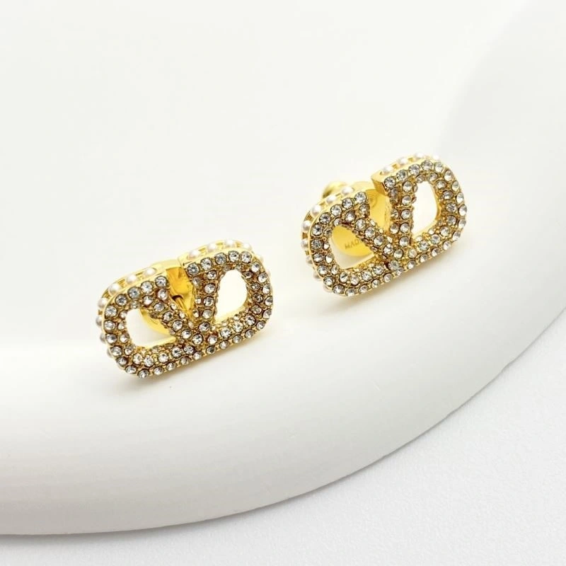 Valentino Earrings Functional 209650