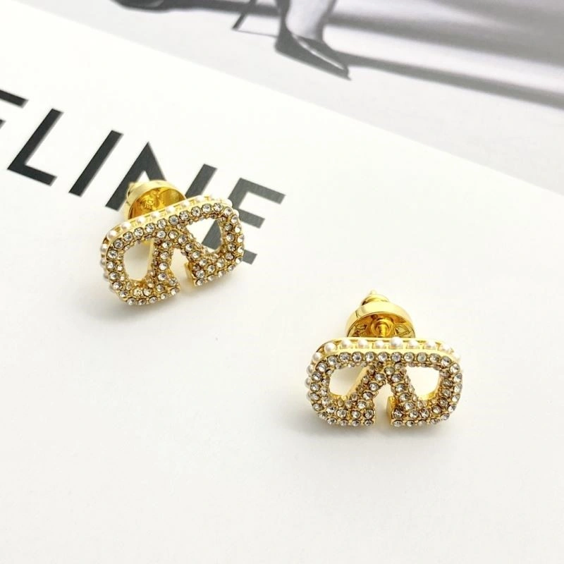 Valentino Earrings Functional 209650