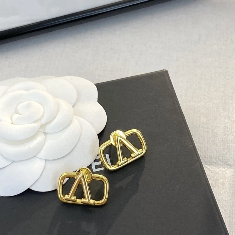 Valentino Earrings Minimalist 209733