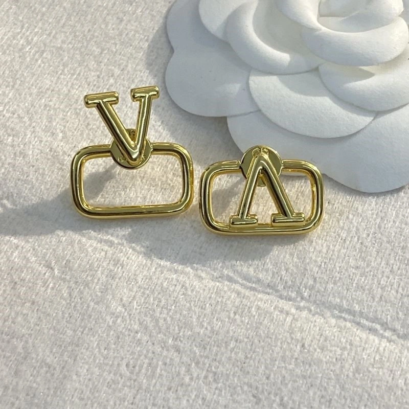 Valentino Earrings Minimalist 209733