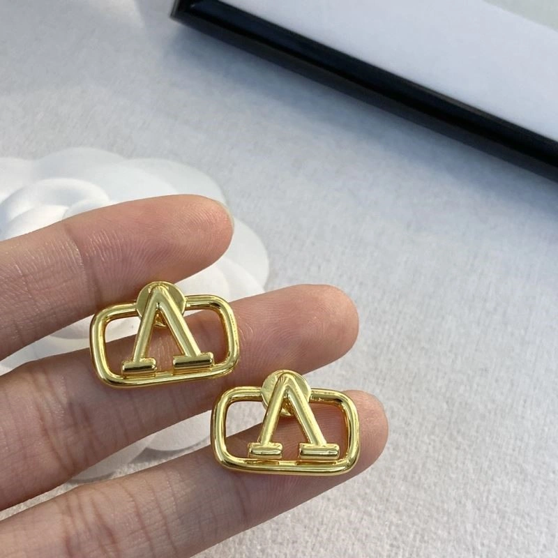 Valentino Earrings Minimalist 209733