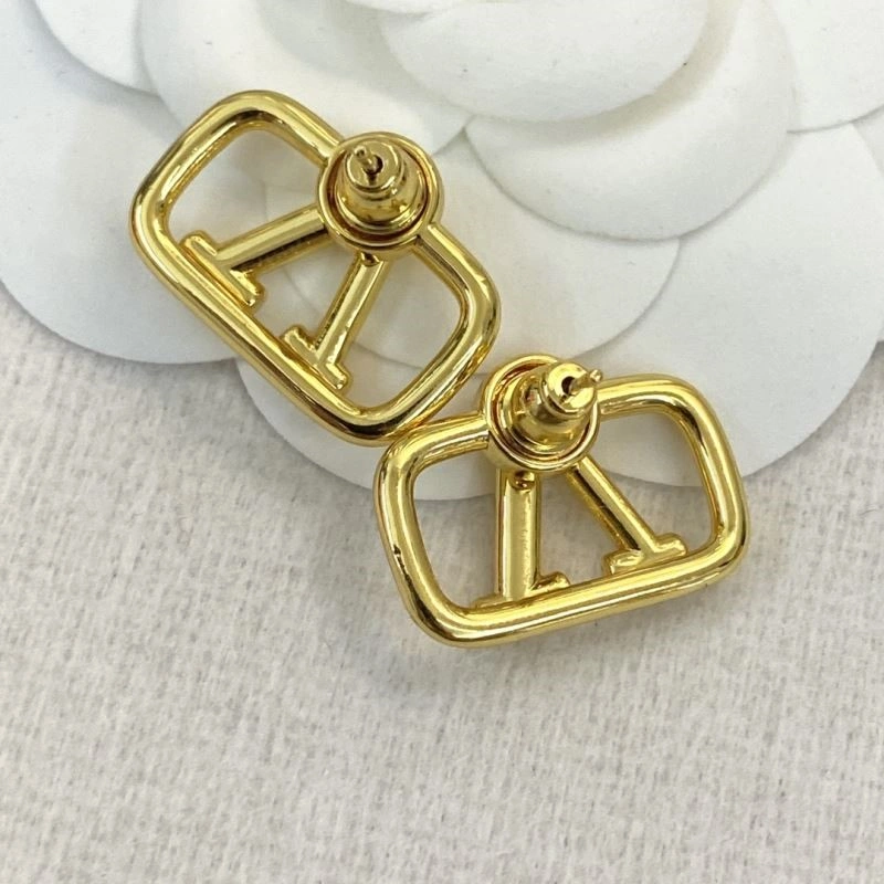 Valentino Earrings Minimalist 209733