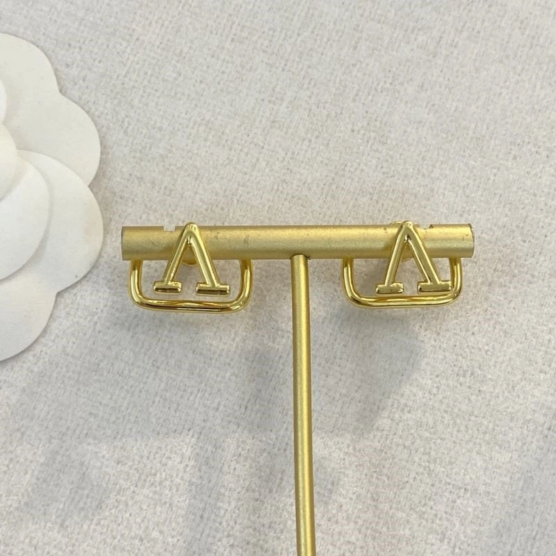 Valentino Earrings Minimalist 209733