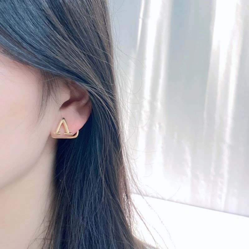 Valentino Earrings Minimalist 209733