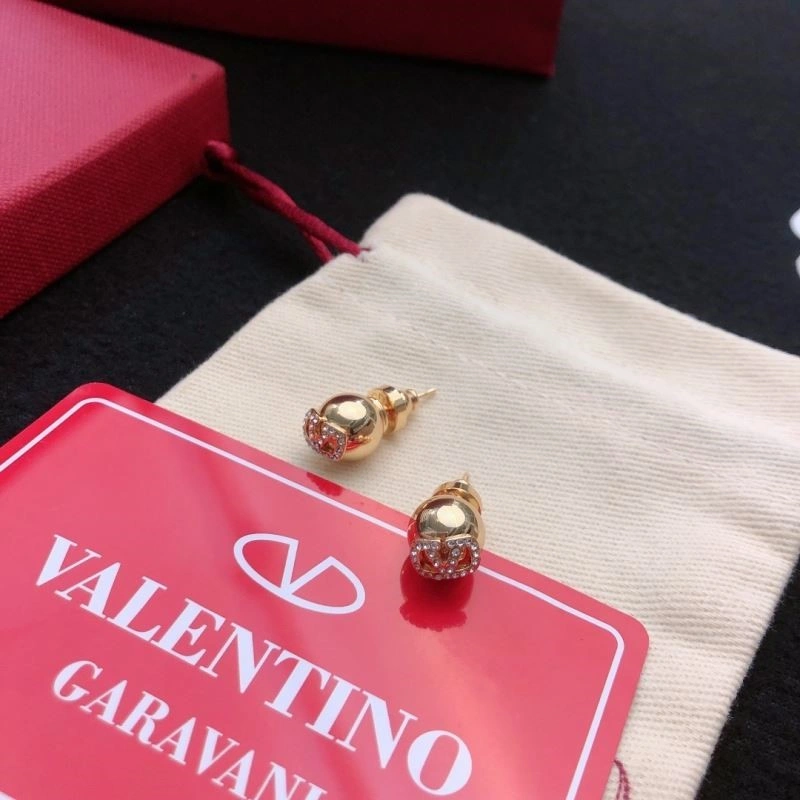 Lightweight Valentino Earrings 209644