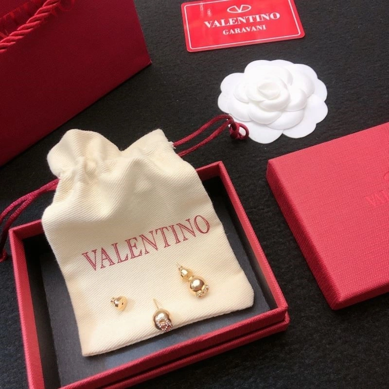 Lightweight Valentino Earrings 209644