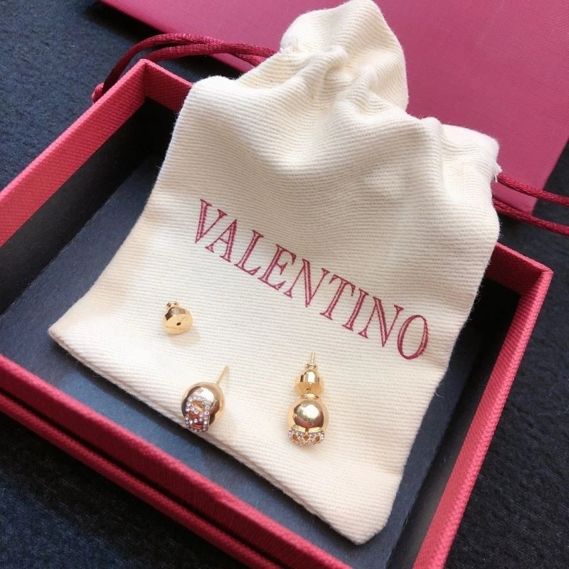 Lightweight Valentino Earrings 209644