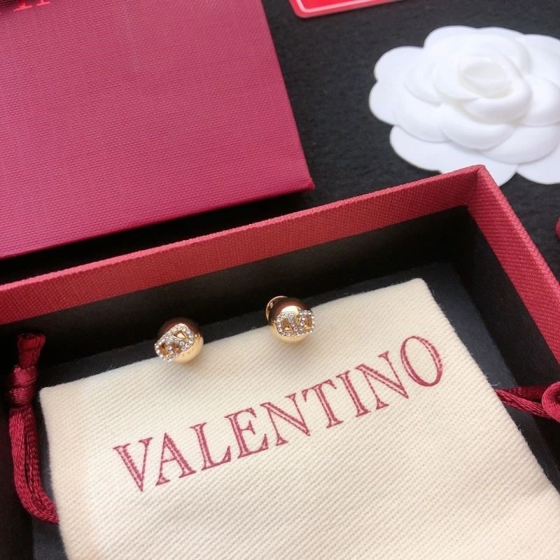 Lightweight Valentino Earrings 209644