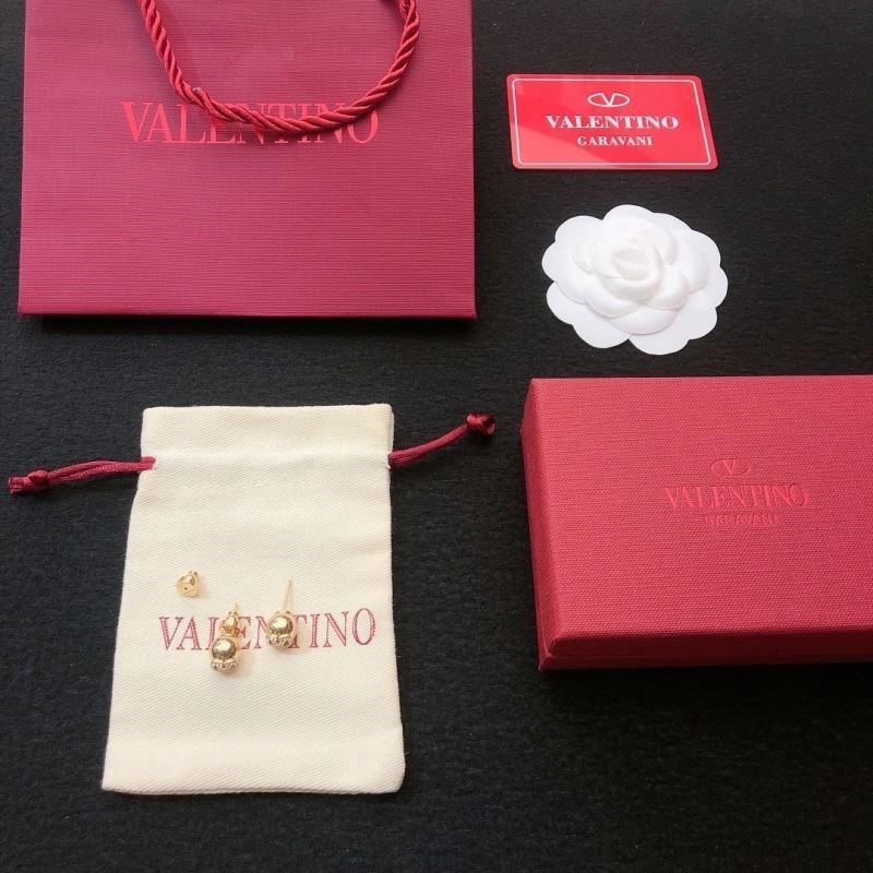 Lightweight Valentino Earrings 209644