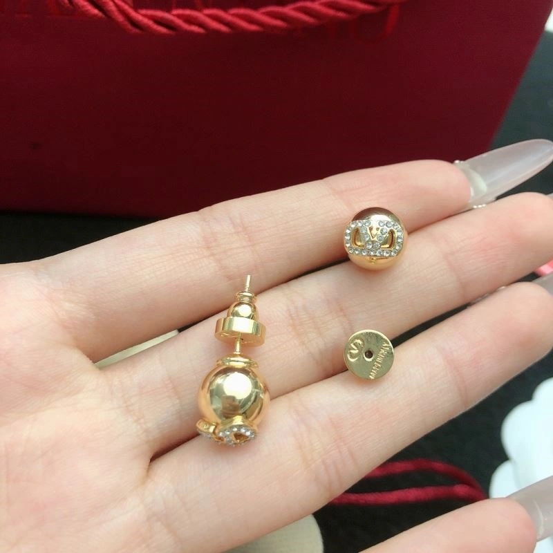 Lightweight Valentino Earrings 209644