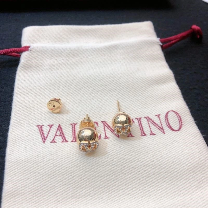 Lightweight Valentino Earrings 209644