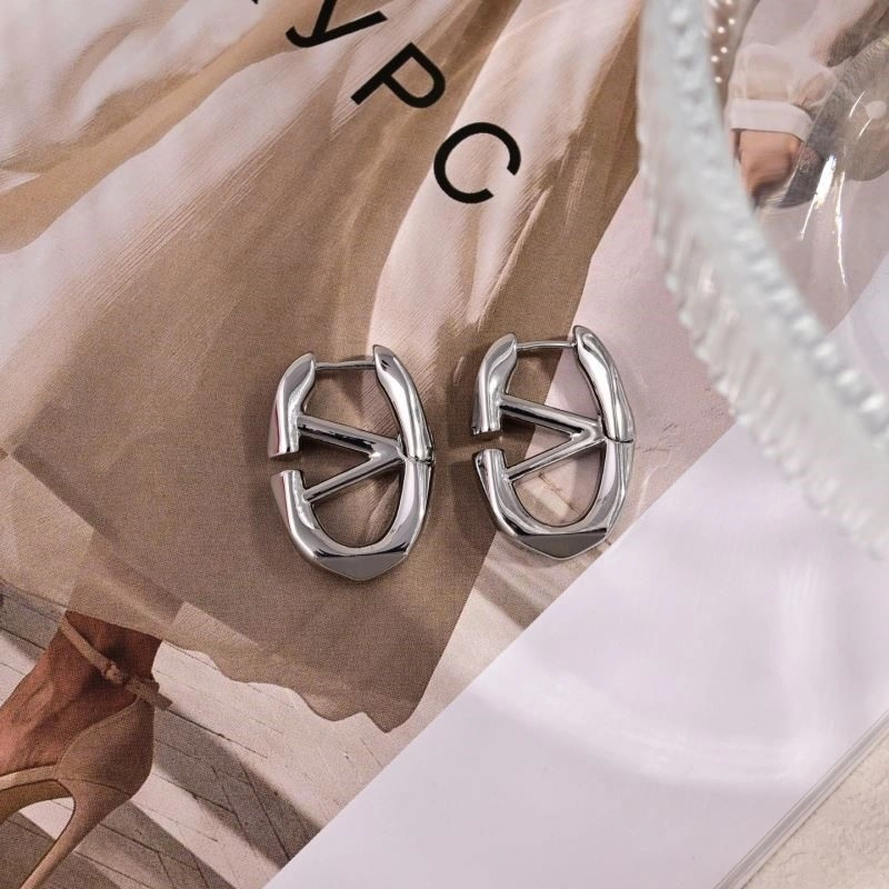 Valentino Earrings Reliable 209673