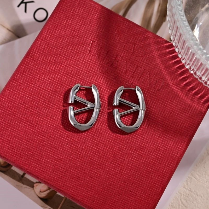 Valentino Earrings Reliable 209673