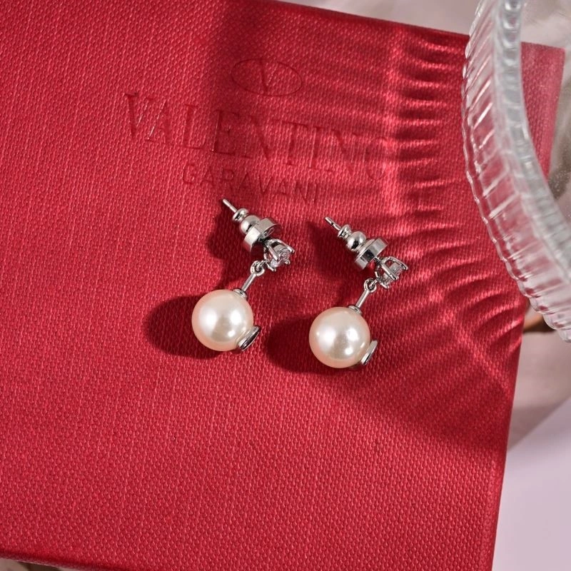 Valentino Earrings Sustainable 209639