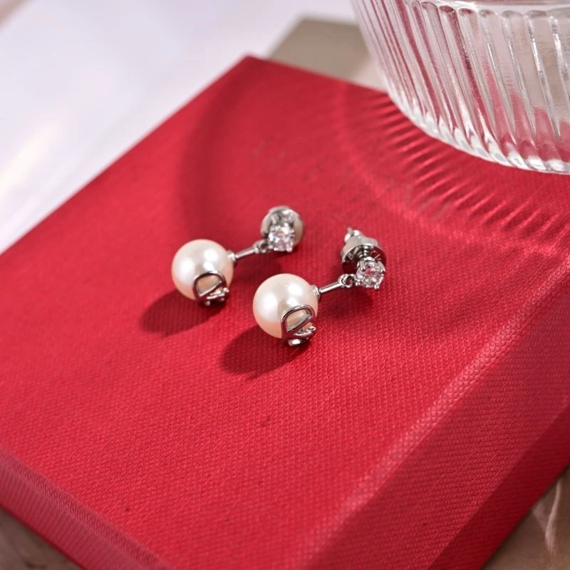 Valentino Earrings Sustainable 209639