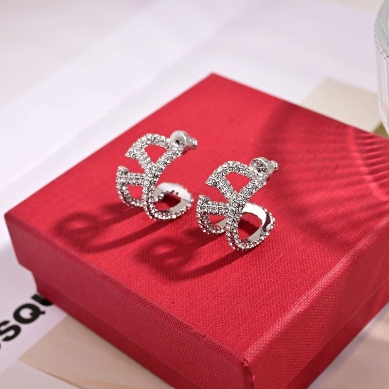 Valentino Earrings Seasonal 209654