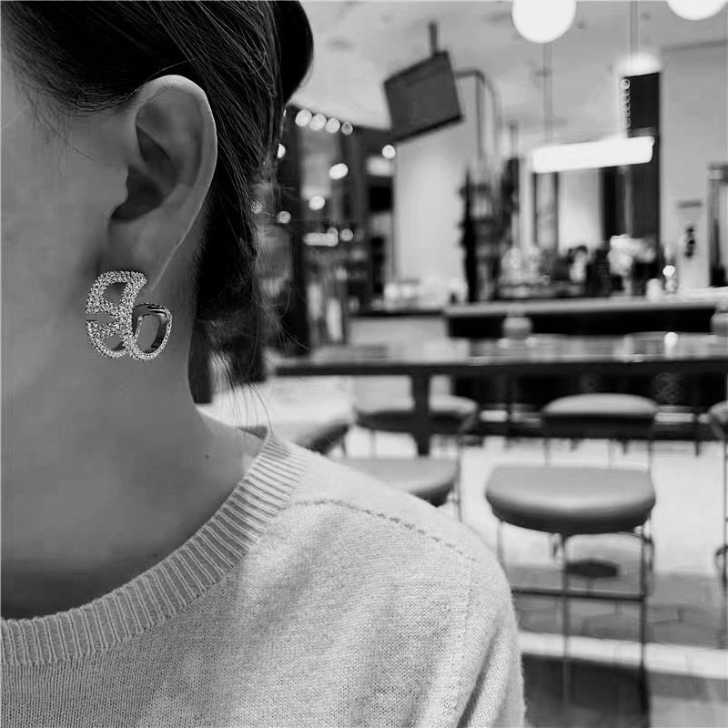 Valentino Earrings Seasonal 209654
