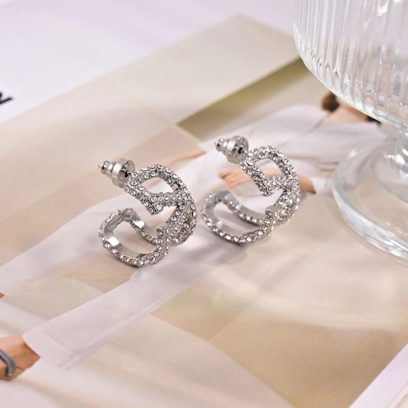 Valentino Earrings Seasonal 209654