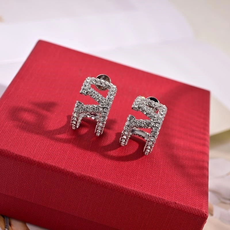 Valentino Earrings Seasonal 209654