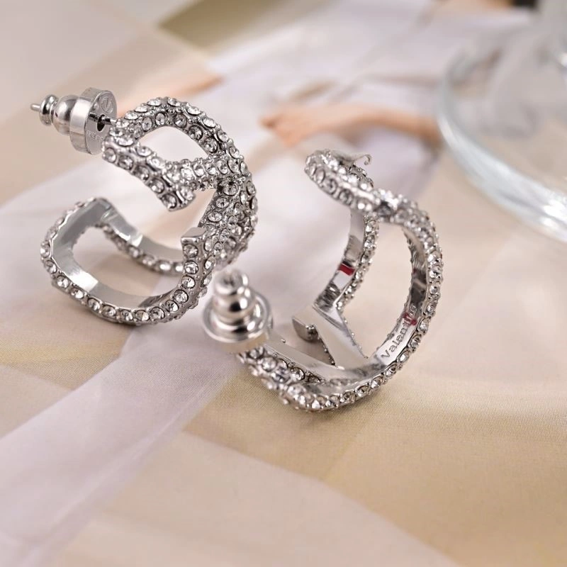 Valentino Earrings Seasonal 209654