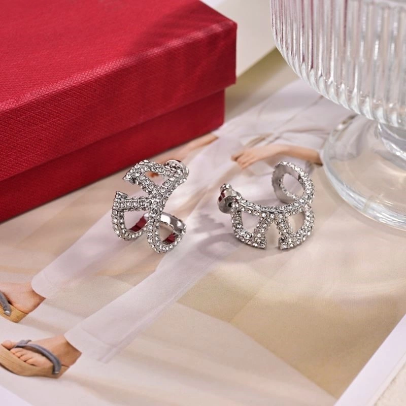Valentino Earrings Seasonal 209654